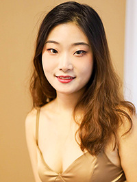 Asian woman Miao (Miao) from Mianyang, China