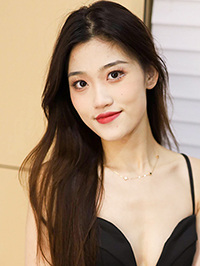 Asian woman Jiahui (Hui) from Changchun, China