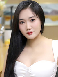 Asian woman Lianyu (Yu) from Ziyang, China