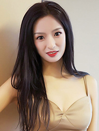 Asian woman Hong (Hong) from Chadianzi, China