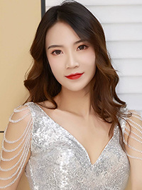 Asian woman Jiayu (Yu) from Ziyang, China