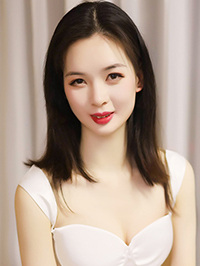 Asian woman Yurong (Rong) from Wenzhou, China