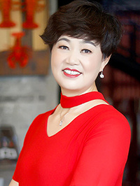 Asian single Jianye (Ye) from Kaifeng, China