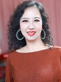 Asian single Jingxia (Xia) from Zhengzhou, China