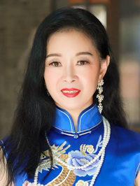 Asian single Xuehua (Hua) from Zhengzhou, China