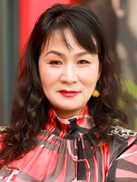 Asian woman Tianhui (Hui) from Zhengzhou, China