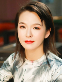 Asian woman Lili (Li) from Yongcheng, China