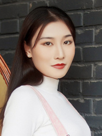 Asian woman Mengyan (Yan) from Jiaozuo, China
