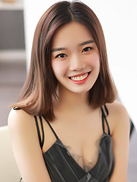 Asian woman Sai (Sai) from Chongqing, China