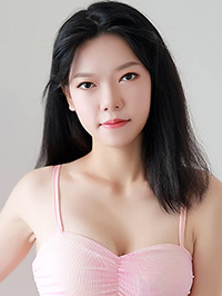 Asian woman Jie (Jie) from Chongqing, China