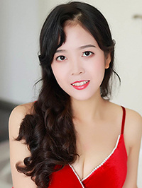 Asian woman Yan (Yan) from Chongqing, China
