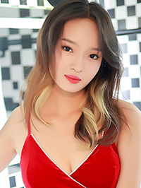 Asian woman Ying (Ying) from Lanzhou, China