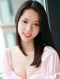 Asian single Jintong (Tong) from Chongqing, China