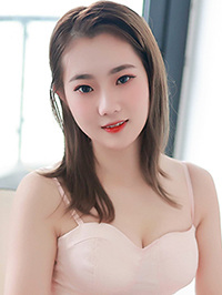 Asian woman Xiangya (Ya) from Jiujiang, China