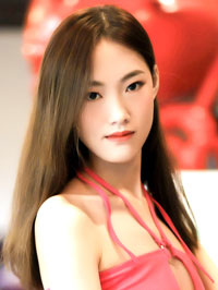 Asian woman Shan (Shan) from Zhengzhou, China