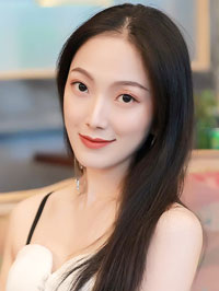 Asian woman Yan (Yan) from Zhengzhou, China