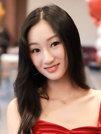 Asian woman Nana (Na) from Zhengzhou, China