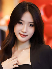 Asian woman Yixue (Xue) from Zhengzhou, China