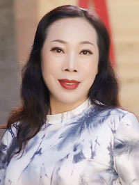 Asian single Yuanzhi (Zhi) from Zhengzhou, China