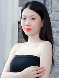 Asian woman Tieu Binh (Binh) from Ho Chi Minh City, Vietnam