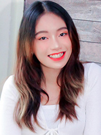 Asian single Thi Kim Huong (Huong) from Ho Chi Minh City, Vietnam