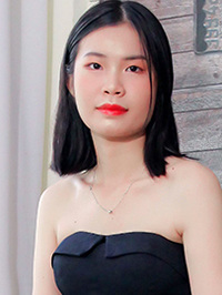 Asian single Thi Kim Vi (Vi) from Ho Chi Minh City, Vietnam