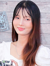 Asian woman Thi Van Ha (Ha) from Ho Chi Minh City, Vietnam
