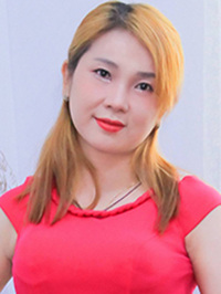 Asian woman Thi Thi (Thi) from Ho Chi Minh City, Vietnam