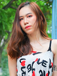Asian single Tieu Van (Van) from Ho Chi Minh City, Vietnam