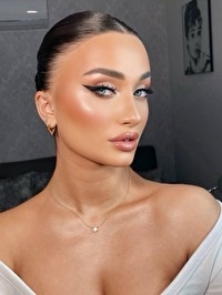 European single Kristine from Tbilisi, Georgia