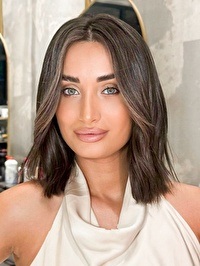 European single Kristine from Tbilisi, Georgia