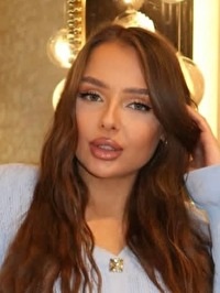 European single Smaranda-Rodica from Targu Ocna, Romania