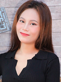 Asian woman Hle (Hle) from Ho Chi Minh City, Vietnam