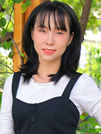 Asian woman Thi Thuy Duyen (Duyen) from Ho Chi Minh City, Vietnam