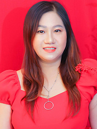 Asian woman Tu Mai (Mai) from Ho Chi Minh City, Vietnam