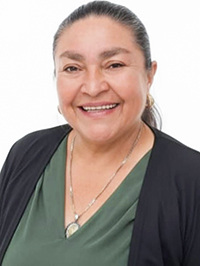 Latin single Blanca from Bogotá, Colombia