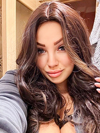 Ukrainian single Angelika from Kyiv, Ukraine