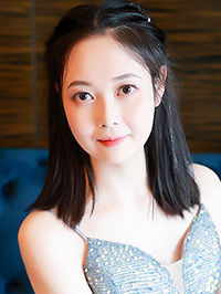 Asian woman Yao (Yao) from Deyang, China