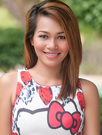 Asian single Beyonce from Talisay, Philippines