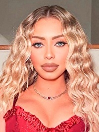 Latin single Oriana from Buenos Aires, Argentina