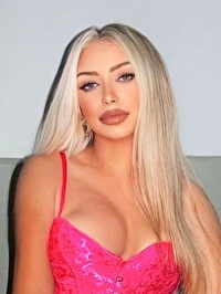 Latin single Oriana from Buenos Aires, Argentina