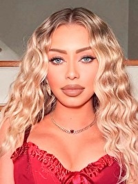 Latin single Oriana from Buenos Aires, Argentina