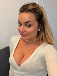 Ukrainian single Ivanna from Zhytomyr, Ukraine