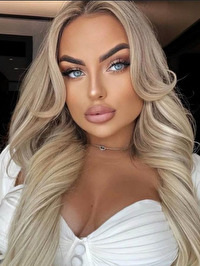 Ukrainian single Ivanna from Zhytomyr, Ukraine