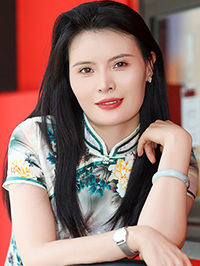 Asian single Ling from Zhengzhou, China
