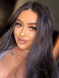 European single Anghelina from Chisinau, Moldova