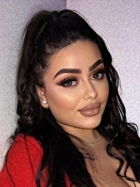 European single Anghelina from Chisinau, Moldova