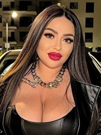 European single Anghelina from Chisinau, Moldova