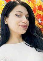 Russian single Alina from Dubno
