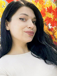 Ukrainian single Alina from Dubno, Ukraine